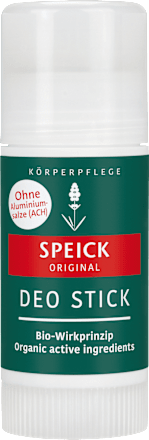 Deostick Original Speick
