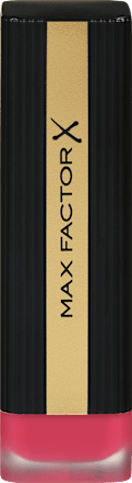 Rdečilo za ustnice Color Elixir Matt 25 Marilyn Blush MAX FACTOR