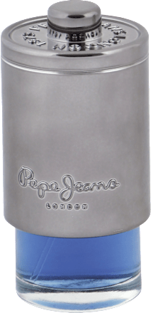 Pánska parfumovaná voda So Bold Pepe Jeans