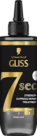 Ekspresni regenerativni tretma 7 sec Ultimate Repair Schwarzkopf GLISS