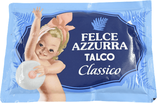 Talk u kesici, Classico FELCE AZZURRA