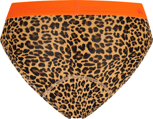 Periodenunterwäsche Slip extra stark Leo, Gr. 42 The Female Company