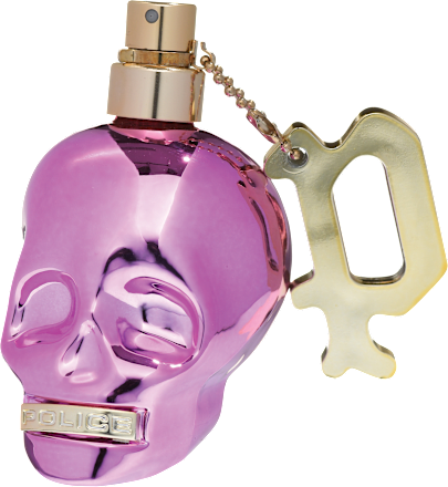 Darilni set za ženske Free To Dare POLICE