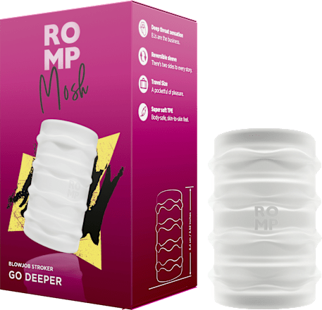 Blow Job Mosh Stroker Romp