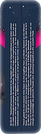 Pyjama Pants Mädchen 8-13 Jahre HUGGIES DryNites