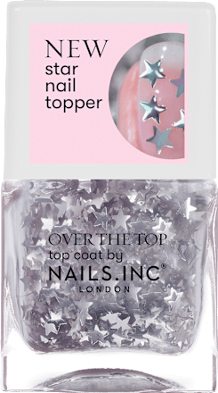 Nagellack Showstopping Spittlefields NAILS.INC