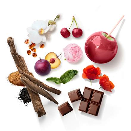 Deodorant bodymist Cherry SABRINA CARPENTER