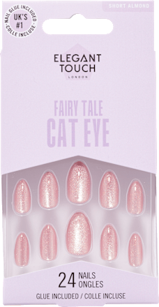Touch Fairy Tale Cat Eye Aurora Set Elegant Touch