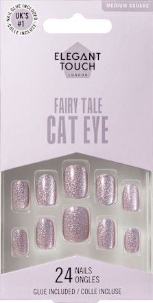 Fairy Tale Cat Eye Pixie Dust Set Elegant Touch