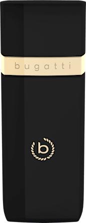 Női EdP Eleganza Intensa bugatti