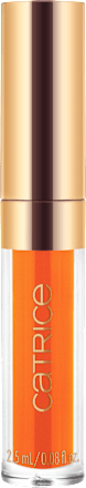 Lippenstift  Seeking Flowers C01 So Apricot! CATRICE