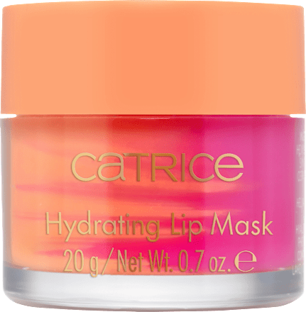 Lippenmaske Seeking Flowers C01 Spring Shine CATRICE