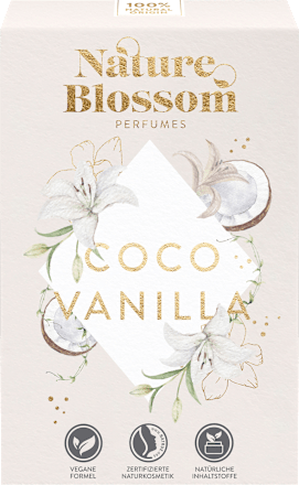 Eau de Parfum Coco Vanilla Nature Blossom