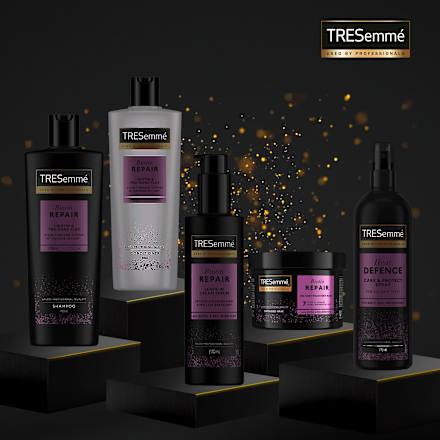 maska na vlasy Biotin REPAIR TRESemmé
