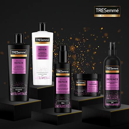 šampon na vlasy Biotin Repair TRESemmé