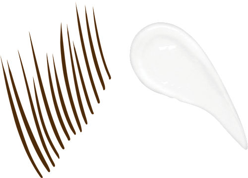 Augenbrauen Set Augenbrauengel Brow Lamination 01 & Augenbrauenstift Lift & Snatch 08 Espresso NYX PROFESSIONAL MAKEUP