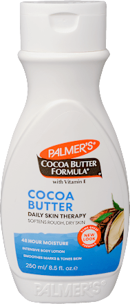 Kakaóvajas testápoló 24h PALMER'S