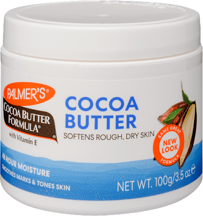 Eredeti Kakaóvaj PALMER'S