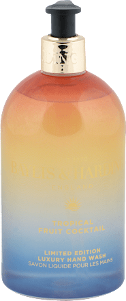 Tekuté mydlo na ruky Tropical Fruit Coctail Baylis & Harding