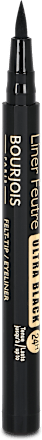 Liner Feutre tuș carioca 41 Ultra Black  BOURJOIS PARIS