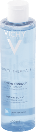 Pleťové tonikum Pureté Thermale VICHY LABORATOIRES