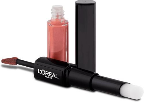 Infaillible 24h Lippenstift - Nr. 404 Corail Constant L'ORÉAL PARiS