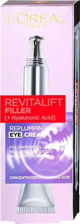 Revitalift filler szemkörnyék ápoló L'ORÉAL PARiS REVITALIFT