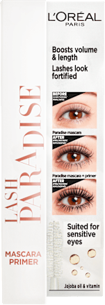 Szempillaspirál bázis Lash Paradise L'ORÉAL PARiS