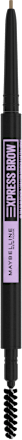 Ceruzka na obočie Brow Ultra Slim - Light Blonde MAYBELLINE NEW YORK