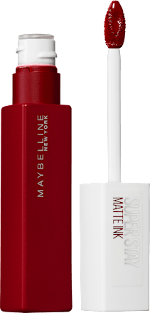Rdečilo za ustnice Superstay Matte Ink, 020 Pioneer MAYBELLINE NEW YORK