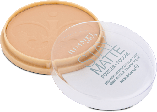 Stay Matte puder u kamenu - 004 Sandstorm RIMMEL LONDON