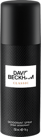 deodorant sprej Classic DAVID BECKHAM
