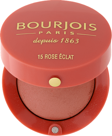 Little Round Pot rumenilo – 15 Rose Eclat BOURJOIS PARIS