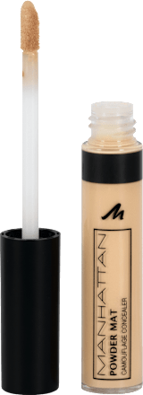 Powder Mat Camouflage Concealer - Nr. 100 Fair MANHATTAN Cosmetics