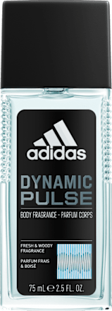 deo natural sprej Dynamic Pulse adidas