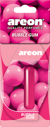 Odorizant lichid bubble gum areon