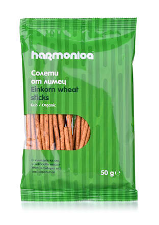 Био солети от лимец harmonica