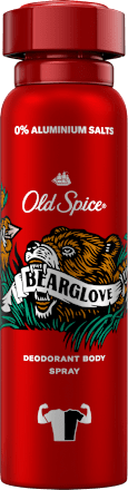 Deo spray Bear Glove Old Spice