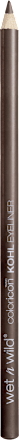 color icon olovka za oči – E603A Simma Brown Now! wet n wild