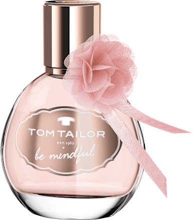 Be Mindful woman edt TOM TAILOR