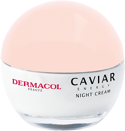 Caviar Energy noční krém Dermacol