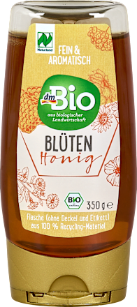 bio med květový dmBio