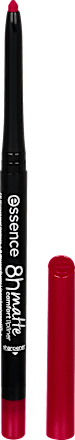 tužka na rty 8h matte comfort 07 Classic Red essence