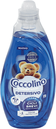 Detersivo lavatrice Wonder Wash Odor Protection Coccolino