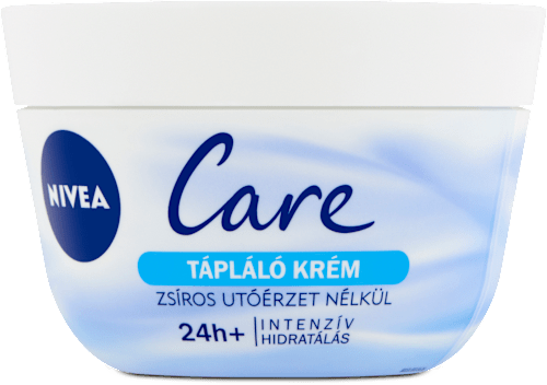 Intenzív tápláló krém Care NIVEA