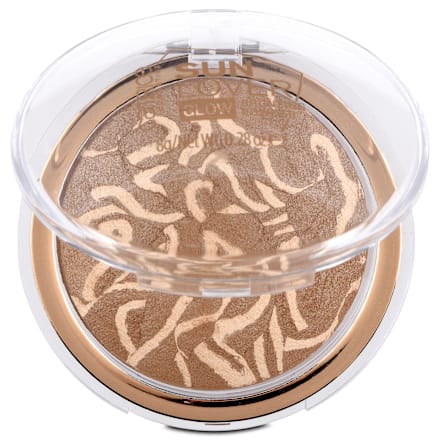 bronzující pudr Sun Lover Glow 010 CATRICE
