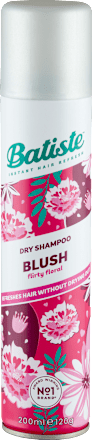 Szárazsampon Blush Batiste