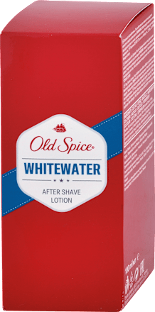 Voda po holení Whitewater Old Spice