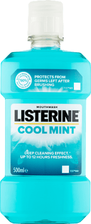 Szájöblögető, Cool Mint LISTERINE