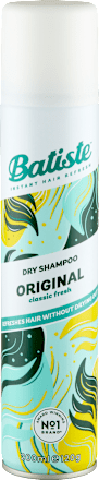 Szárazsampon Original Batiste